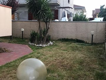 Villa a schiera in vendita a Cappelle sul Tavo (PE) via pascoli foto 12