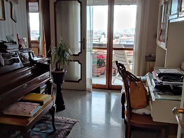 Attico in vendita a Pescara (PE) Via del Santuario foto 17