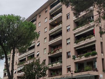 Attico in vendita a Pescara (PE) Via del Santuario foto 22