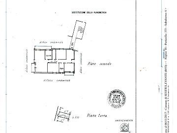Appartamento in vendita a Sestri Levante (GE) Via Antica Romana occidentale 141 foto 19