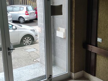 Attico in vendita a Pescara (PE) Via del Santuario foto 8