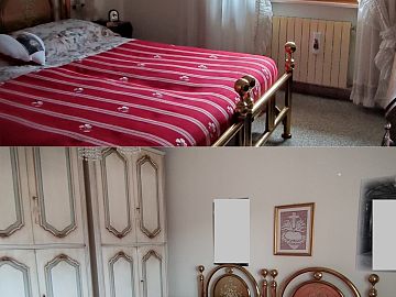 Attico in vendita a Pescara (PE) Via del Santuario foto 4