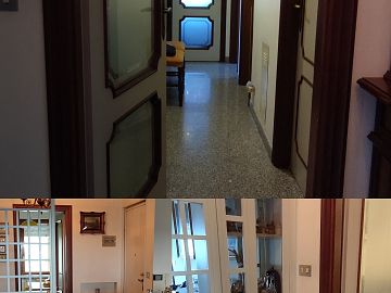 Attico in vendita a Pescara (PE) Via del Santuario foto 6