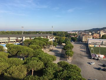 Appartamento in vendita a Pescara (PE) VIA PEPE foto 3
