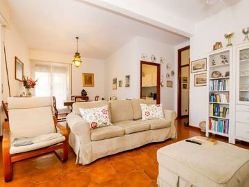 Appartamento in vendita a Sestri Levante (GE) Via Antica Romana occidentale 141 foto 4