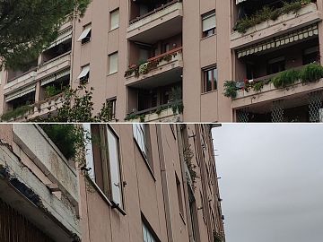 Attico in vendita a Pescara (PE) Via del Santuario foto 2