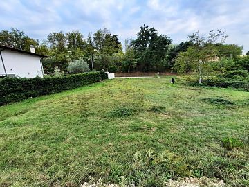 Terreno Edificabile Res. in vendita a Manoppello (PE) strada per Ripacorbaria foto 3