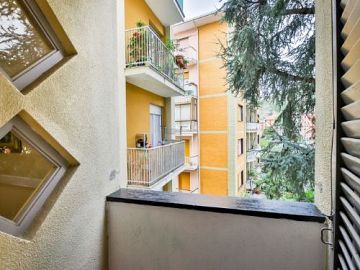 Appartamento in vendita a Sestri Levante (GE) Via Antica Romana occidentale 141 foto 15