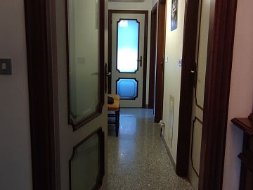 Attico in vendita a Pescara (PE) Via del Santuario foto 16