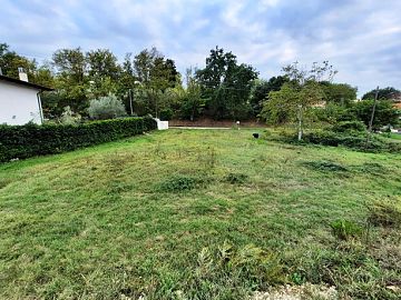 Terreno Edificabile Res. in vendita a Manoppello (PE) strada per Ripacorbaria foto 5