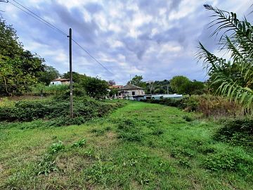 Terreno Edificabile Res. in vendita a Manoppello (PE) strada per Ripacorbaria foto 7