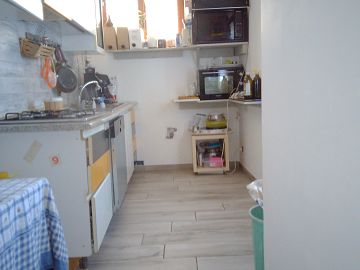 Appartamento in vendita a Francavilla al Mare (CH) CONTRADA VALLE ANZUCA foto 5