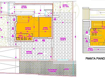 Appartamento in vendita a Pescara (PE) VIA RIGOPIANO foto 1