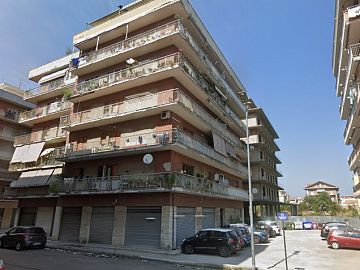 Appartamento in vendita a Pescara (PE) via tiburtina,148 foto 2