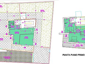 Appartamento in vendita a Pescara (PE) VIA  RIGOPIANO foto 1