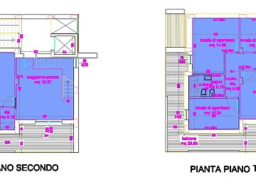 Appartamento in vendita a Pescara (PE)  foto 1