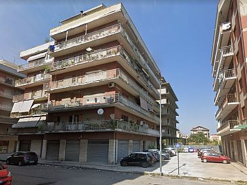 Appartamento in vendita a Pescara (PE) via tiburtina,148 foto 3