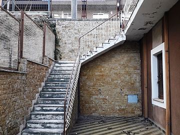 Appartamento in vendita a Chieti (CH) via federico salomone foto 5
