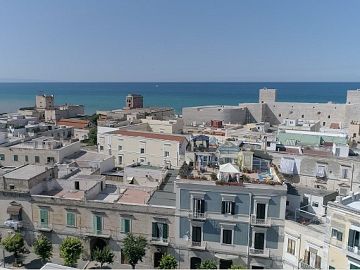 Stabile o Palazzo in vendita a Trani (BT)  foto 6