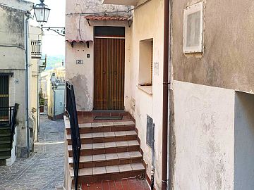 Casa indipendente in vendita a Gissi (CH)  foto 16