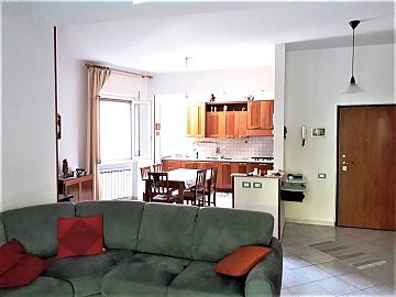 Appartamento in vendita a Chieti (CH) via pescara foto 4