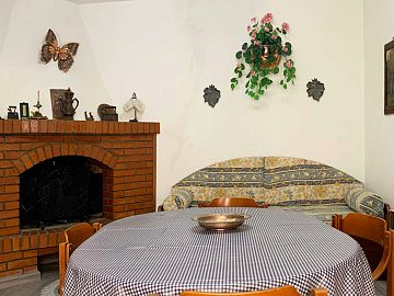 Casa indipendente in vendita a Gissi (CH)  foto 15