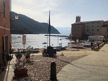 Appartamento in affitto a Sestri Levante (GE) vico coro 4 foto 19