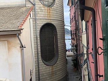 Appartamento in affitto a Sestri Levante (GE) vico coro 4 foto 18
