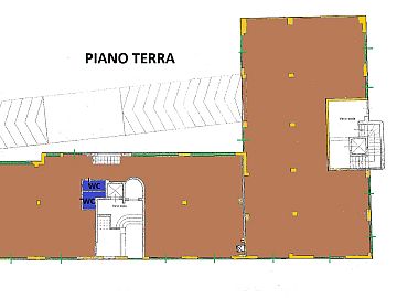 Negozio o Locale in affitto a Terlizzi (BA)  foto 4