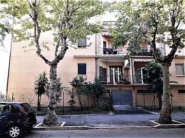 Appartamento in vendita a Chieti (CH) via pescara foto 1