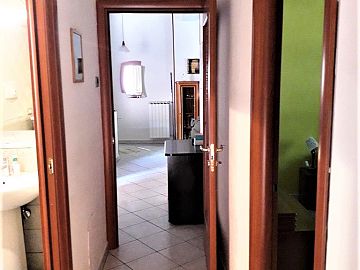 Appartamento in vendita a Chieti (CH) via pescara foto 9