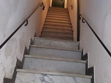 Appartamento in affitto a Sestri Levante (GE) vico coro 4 foto 4