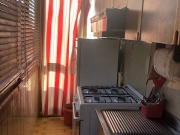 Casa indipendente in vendita a Chieti (CH) VIA DEI FRENTANI foto 9