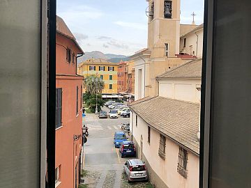 Appartamento in affitto a Sestri Levante (GE) vico coro 4 foto 17