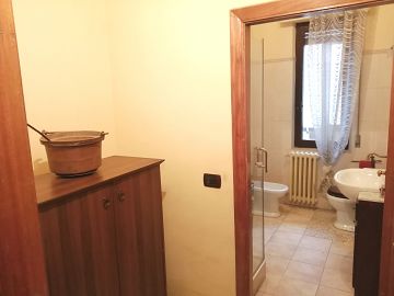 Appartamento in vendita a Chieti (CH) Viale Abruzzo foto 13