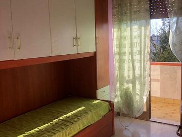 Casa indipendente in vendita a Chieti (CH) VIA DEI FRENTANI foto 12
