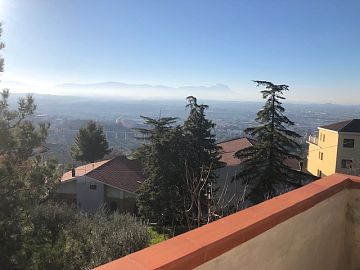 Casa indipendente in vendita a Chieti (CH) VIA DEI FRENTANI foto 10