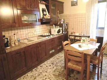Appartamento in vendita a Chieti (CH) Viale Abruzzo foto 5