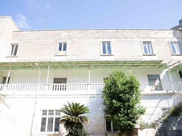 Stabile o Palazzo in vendita a Trani (BT)  foto 4