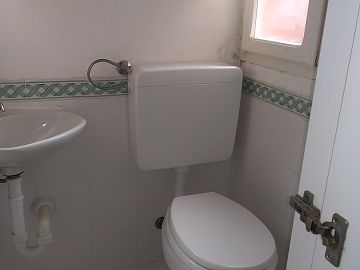 Appartamento in affitto a Sestri Levante (GE) vico coro 4 foto 13
