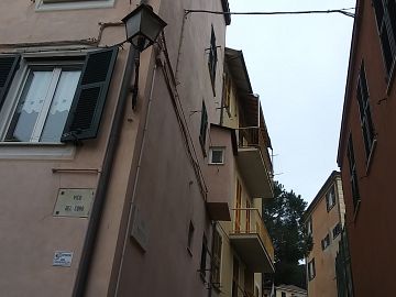 Appartamento in affitto a Sestri Levante (GE) vico coro 4 foto 3