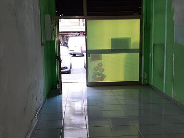 Negozio o Locale in affitto a Chieti (CH) Viale Benedetto Croce foto 4