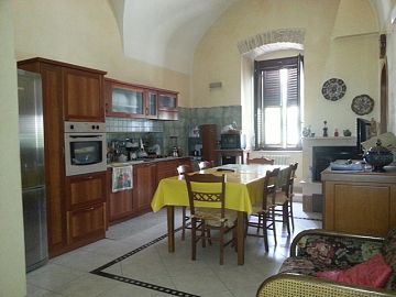 Casa indipendente in vendita a Ruvo di Puglia (BA)  foto 9