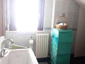 Appartamento in vendita a Chieti (CH) via dei lucani foto 14