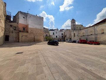 Appartamento in vendita a Ruvo di Puglia (BA)  foto 4