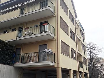 Appartamento in vendita a Chieti (CH) via dei lucani foto 2