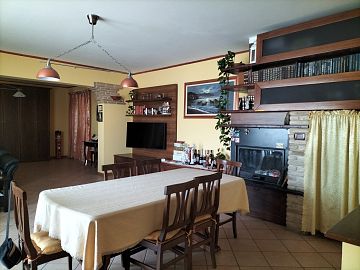 Casa indipendente in vendita a Bucchianico (CH) CONTRADA FEUDO foto 8