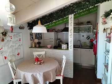 Appartamento in vendita a Montesilvano (PE) VIA SARAGAT foto 3