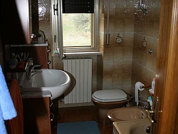 Casa indipendente in vendita a Chieti (CH) strada san donato foto 18