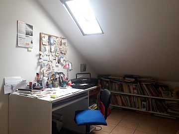 Appartamento in vendita a Chieti (CH) via dei lucani foto 10